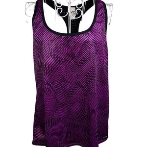 C9 by Champion Tank DuoDry+ Racerback  Women's SZ XXL(20-22)